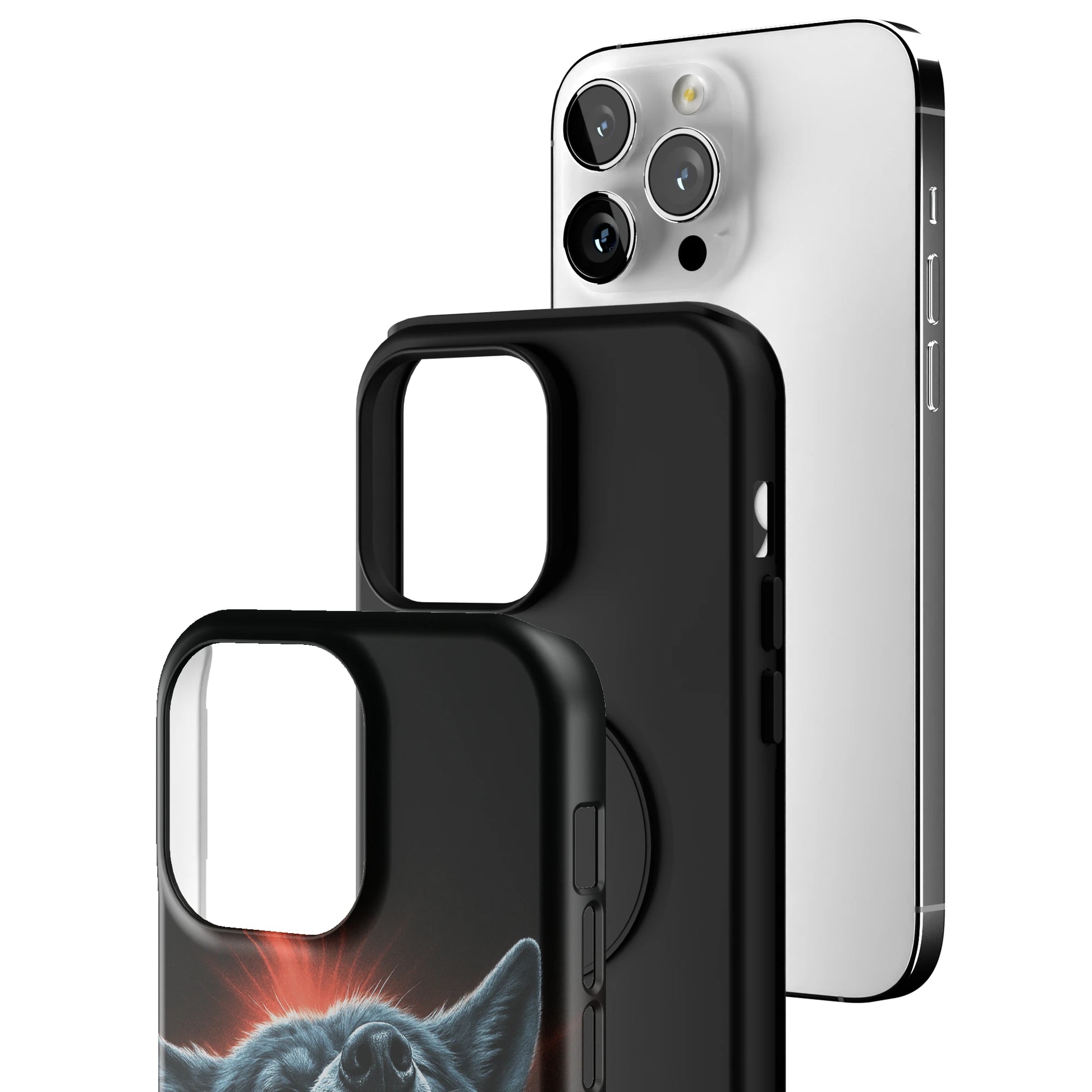 Rocco iPhone Case gallery - Iphone_14_Pro_Max_3