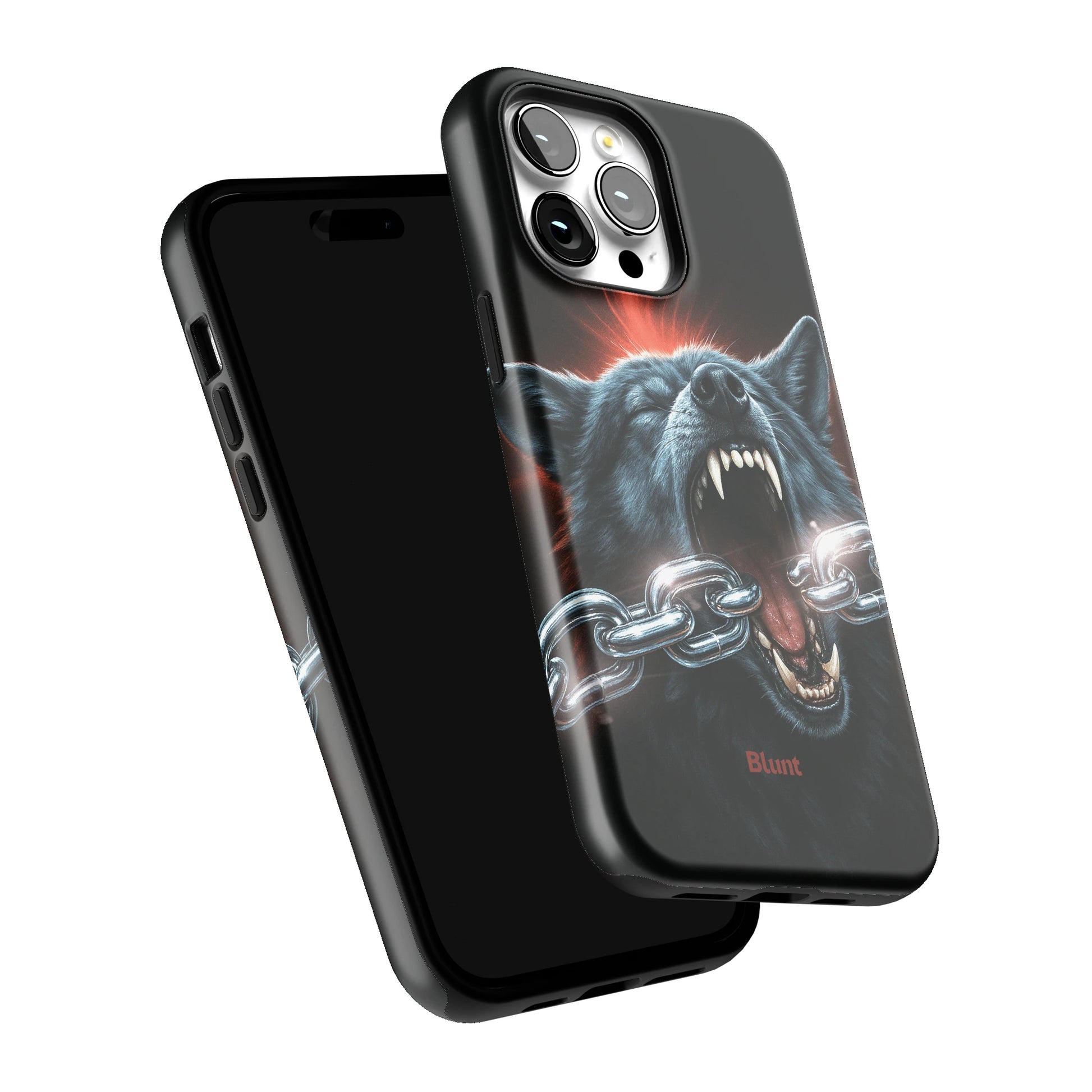Rocco iPhone Case gallery - Iphone_14_Pro_Max_6