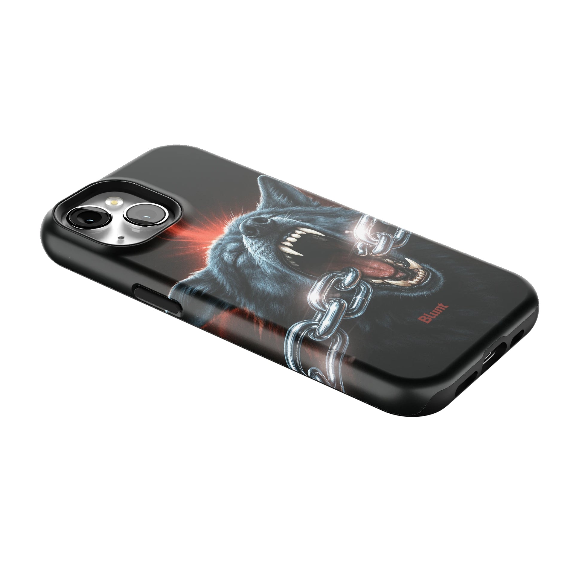 Rocco iPhone Case gallery - Iphone_15_Iphone_2