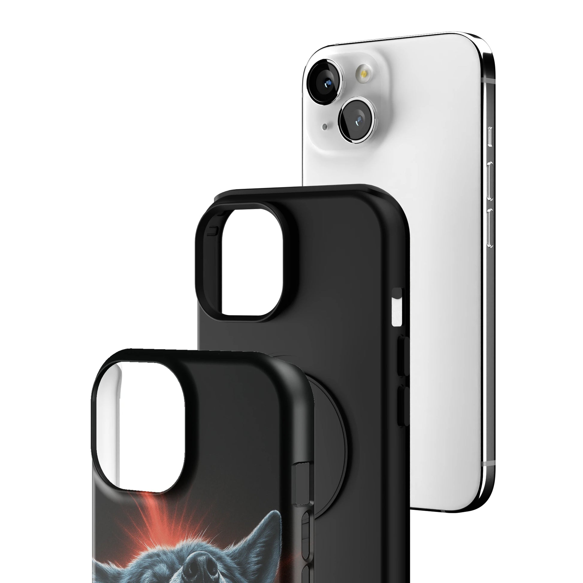 Rocco iPhone Case gallery - Iphone_15_Iphone_3