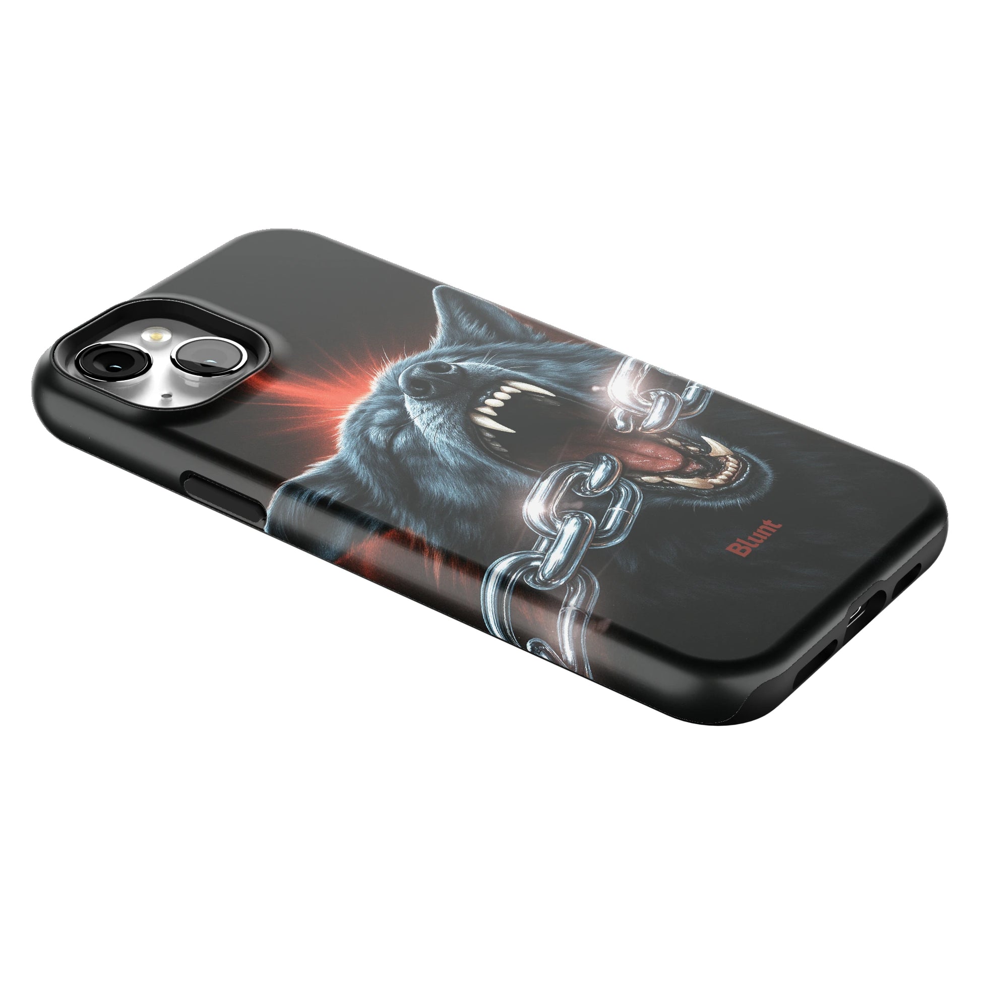 Rocco iPhone Case gallery - Iphone_15_Mini_Air_Plus_2
