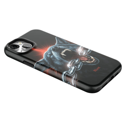 Rocco iPhone Case gallery - Iphone_15_Mini_Air_Plus_2