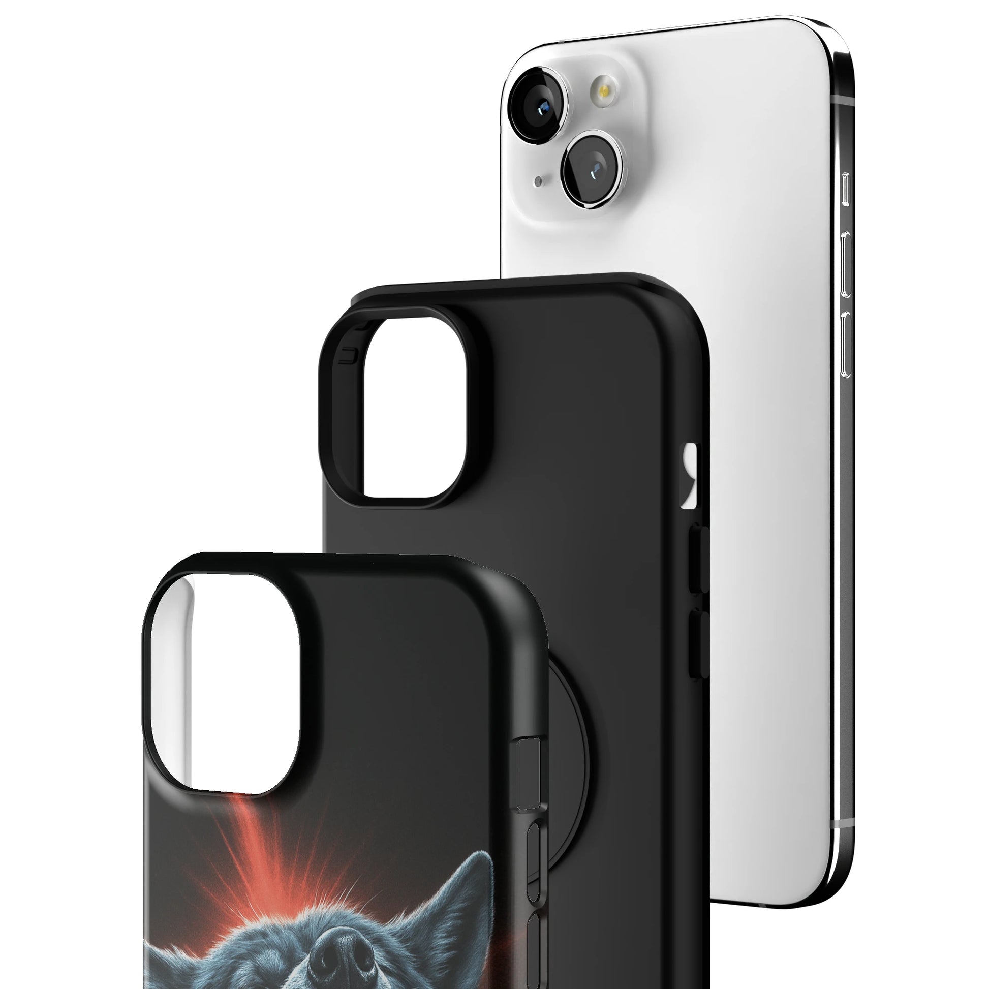Rocco iPhone Case gallery - Iphone_15_Mini_Air_Plus_3