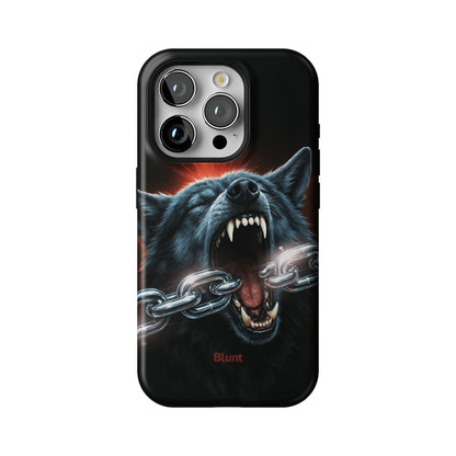 Rocco iPhone Case gallery - Iphone_15_Pro_1