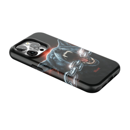 Rocco iPhone Case gallery - Iphone_15_Pro_2