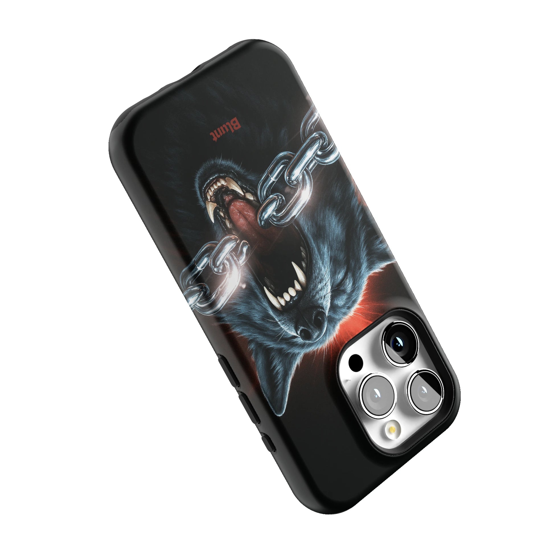 Rocco iPhone Case gallery - Iphone_15_Pro_5