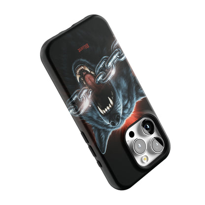 Rocco iPhone Case gallery - Iphone_15_Pro_5