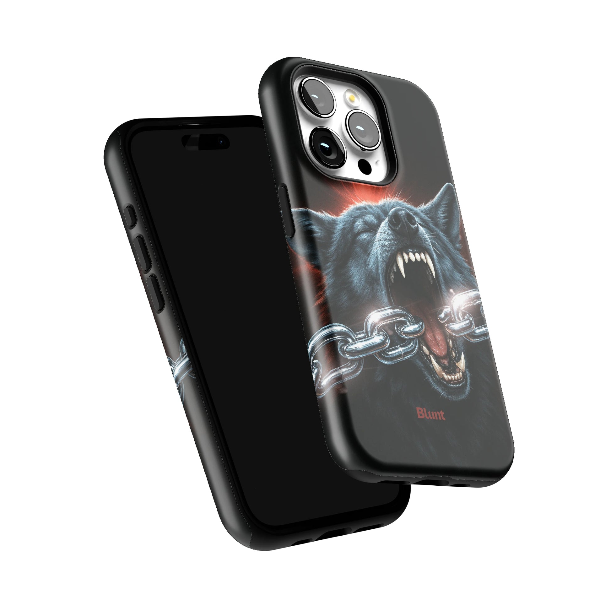 Rocco iPhone Case gallery - Iphone_15_Pro_6