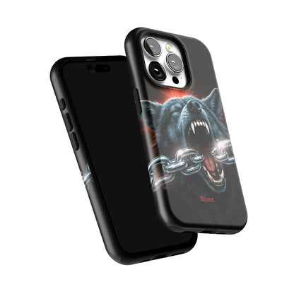Rocco iPhone Case gallery - Iphone_15_Pro_6