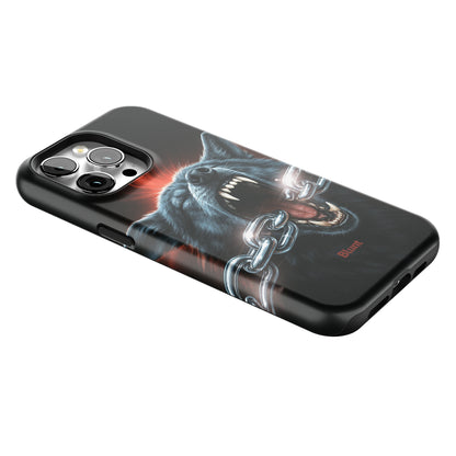 Rocco iPhone Case gallery - Iphone_15_Pro_Max_2