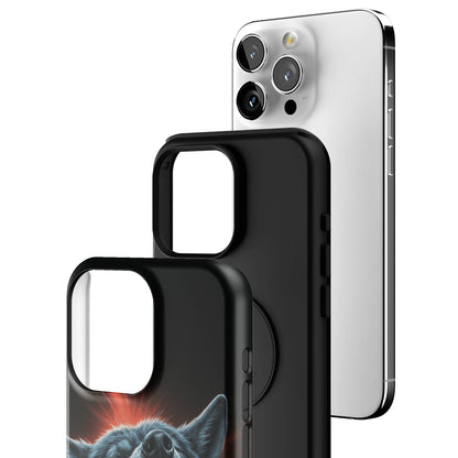 Rocco iPhone Case gallery - Iphone_15_Pro_Max_3