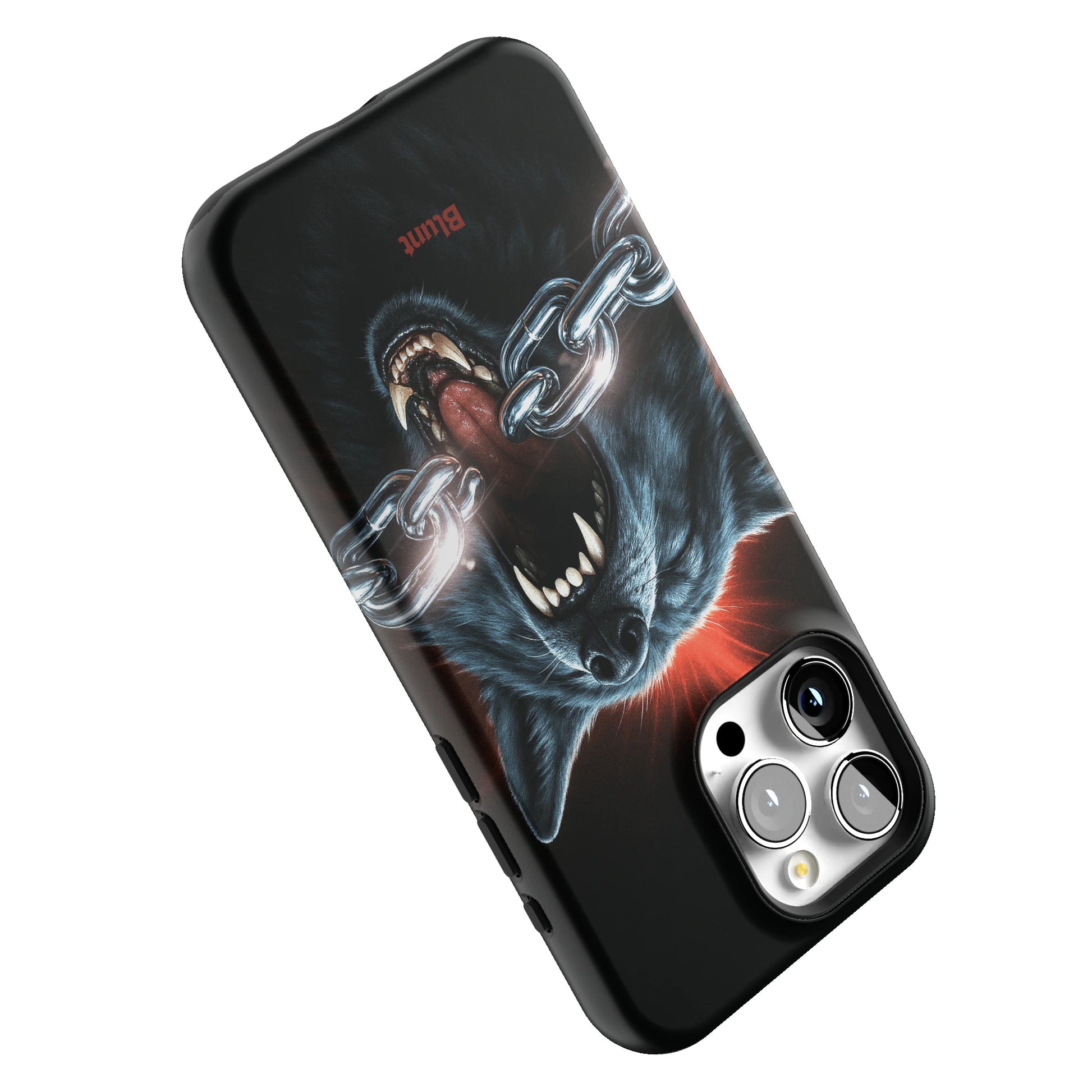Rocco iPhone Case gallery - Iphone_15_Pro_Max_5