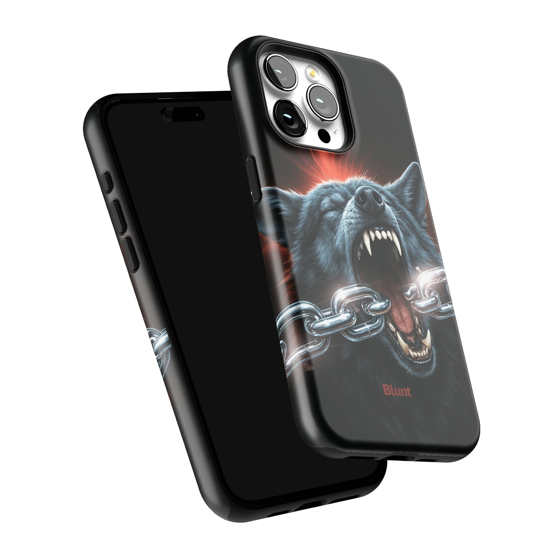 Rocco iPhone Case gallery - Iphone_15_Pro_Max_6