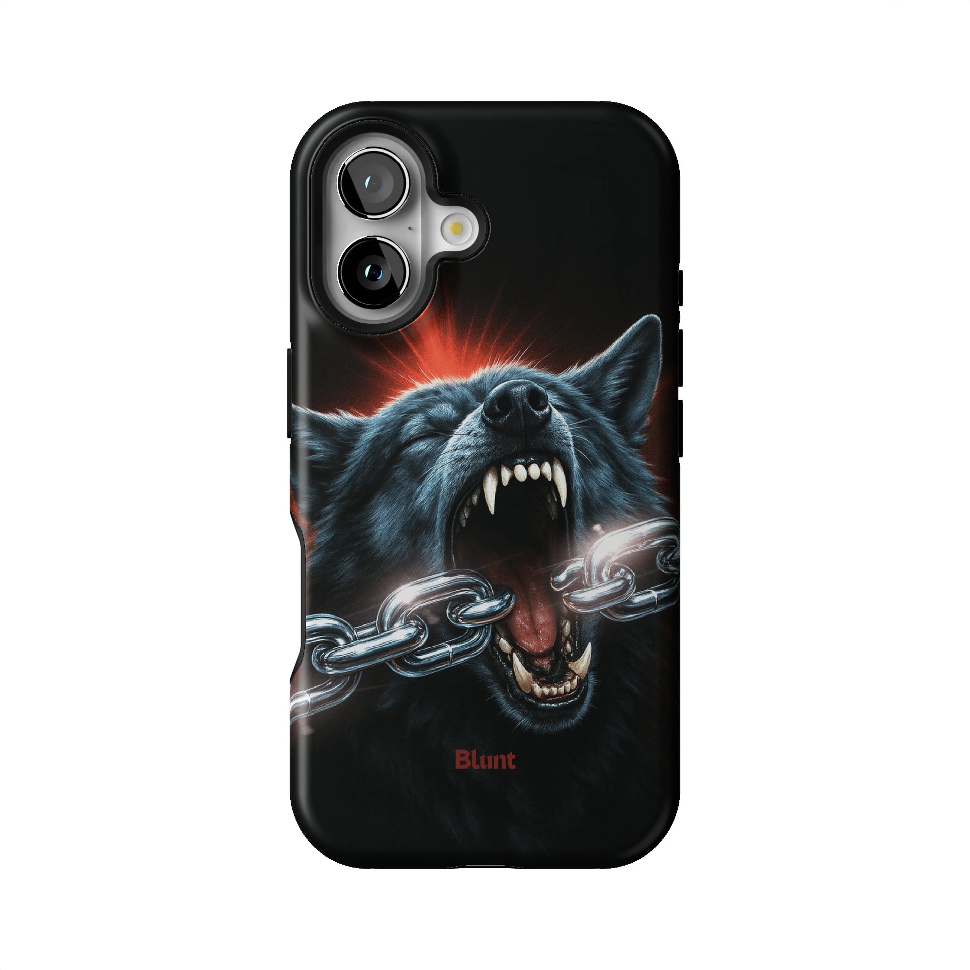 Rocco iPhone Case gallery - Iphone_16_Iphone_1