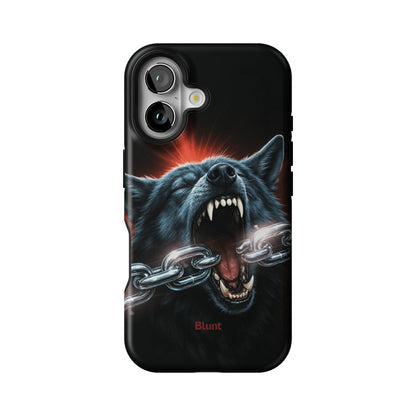 Rocco iPhone Case gallery - Iphone_16_Iphone_1