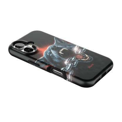 Rocco iPhone Case gallery - Iphone_16_Iphone_2