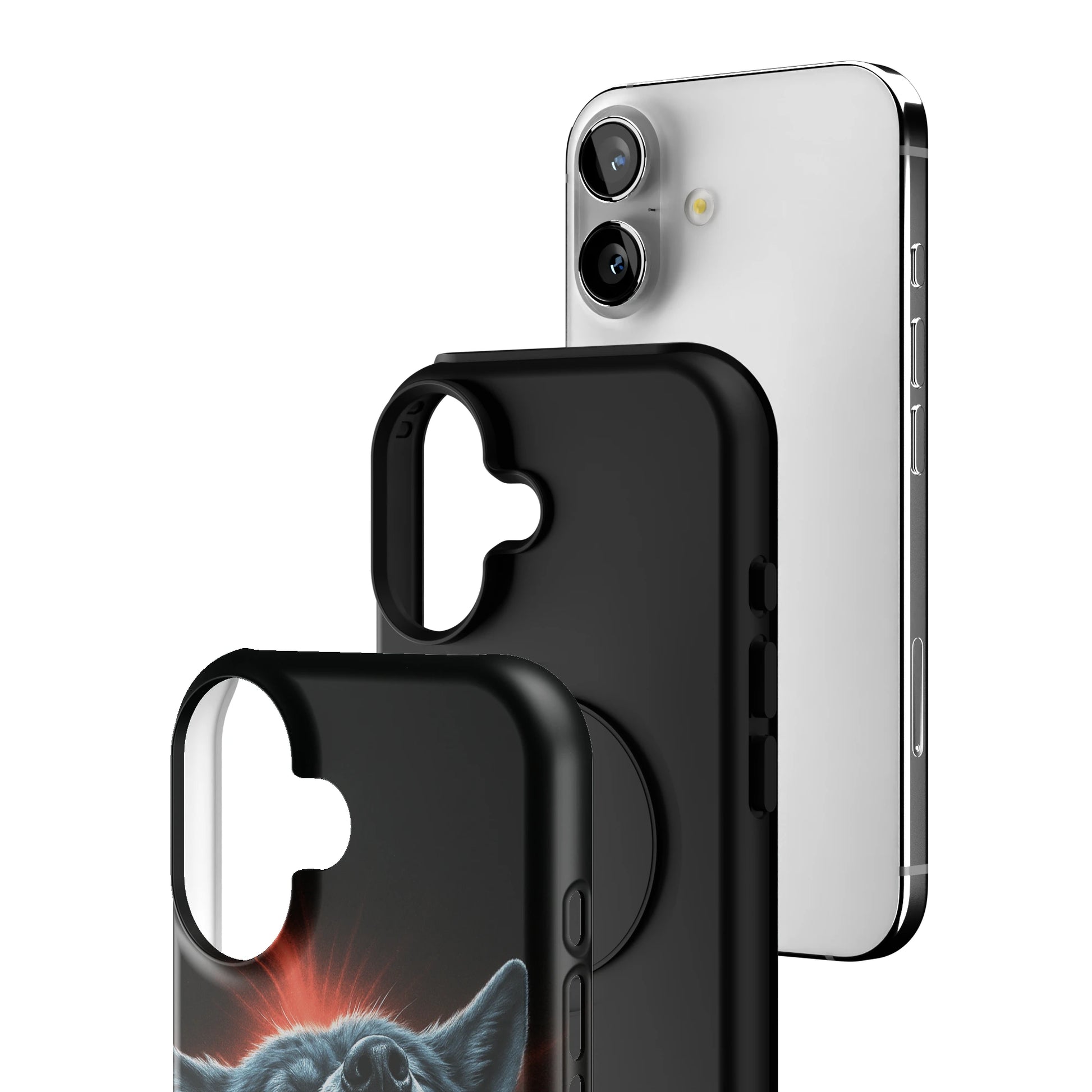Rocco iPhone Case gallery - Iphone_16_Iphone_3
