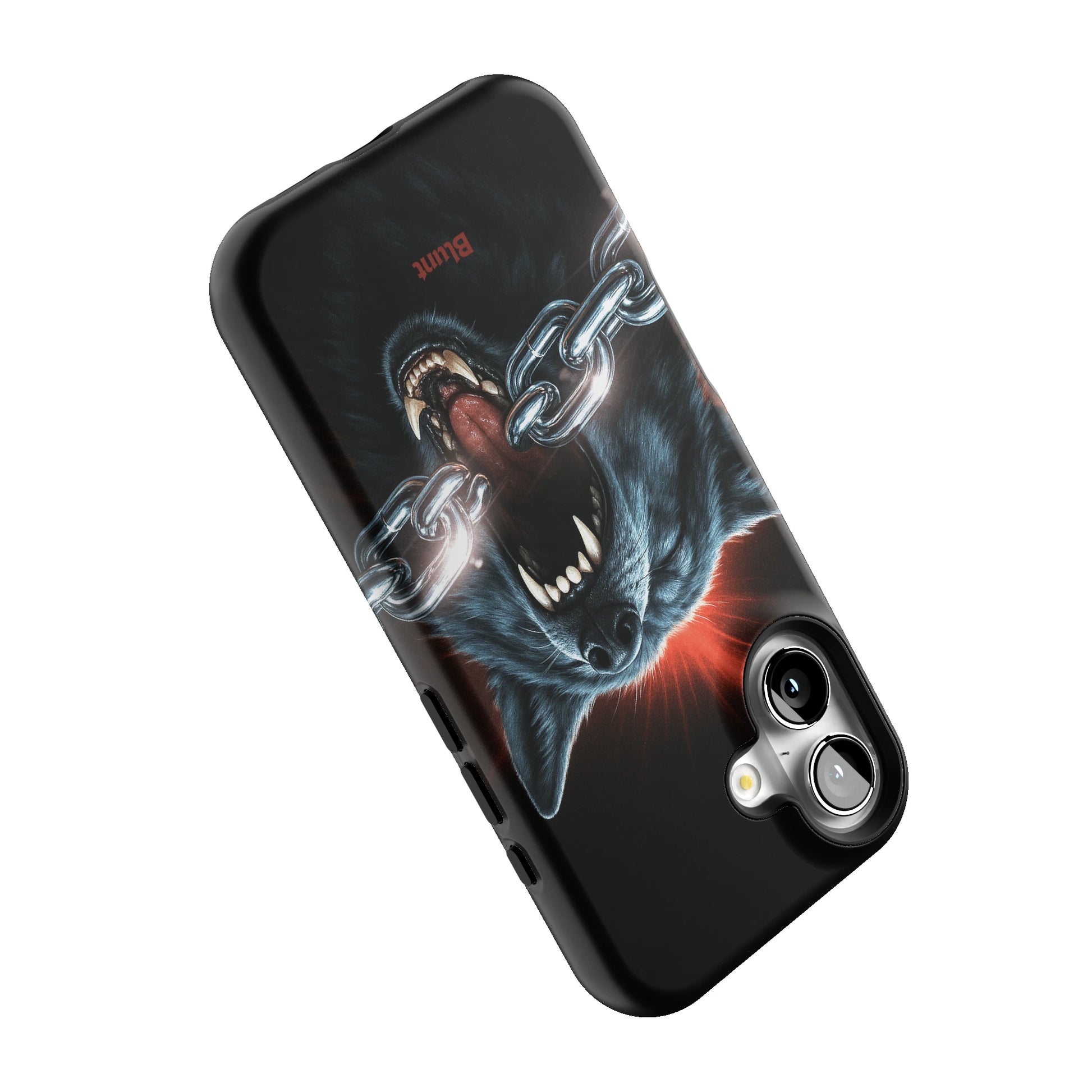 Rocco iPhone Case gallery - Iphone_16_Iphone_5