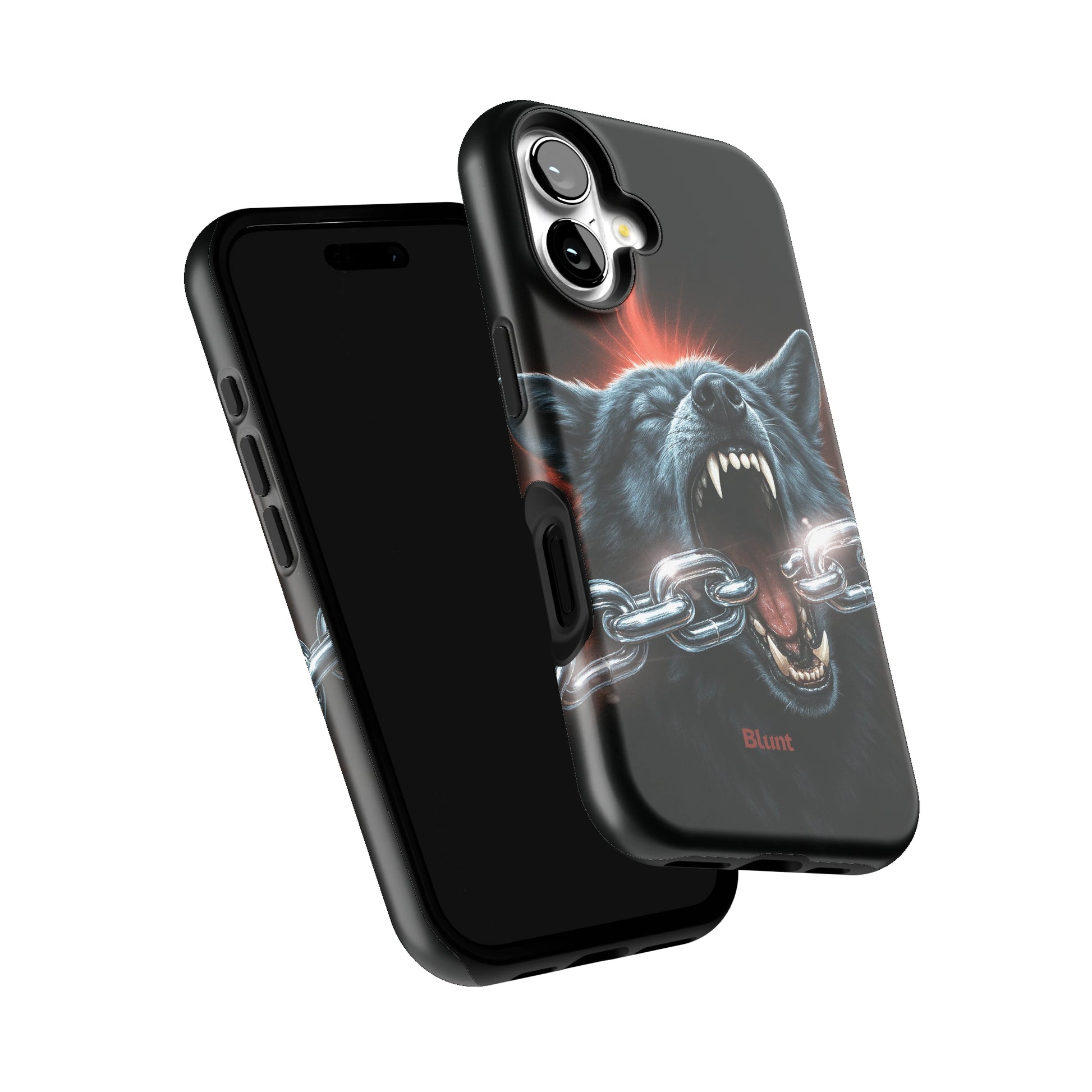 Rocco iPhone Case gallery - Iphone_16_Iphone_6
