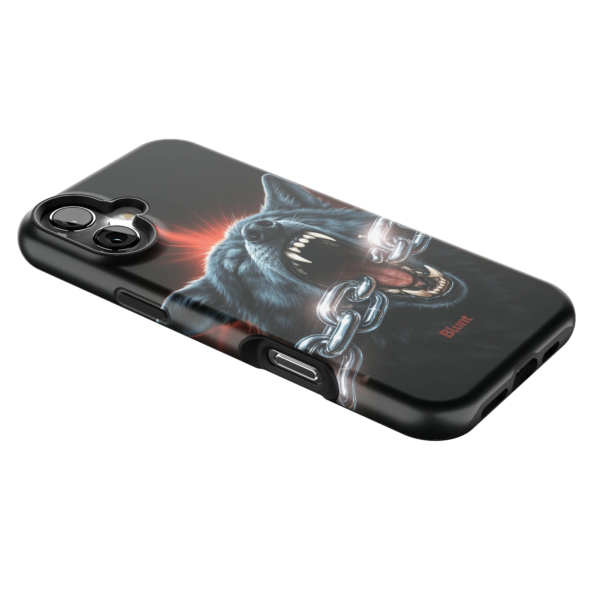 Rocco iPhone Case gallery - Iphone_16_Mini_Air_Plus_2