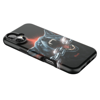 Rocco iPhone Case gallery - Iphone_16_Mini_Air_Plus_2