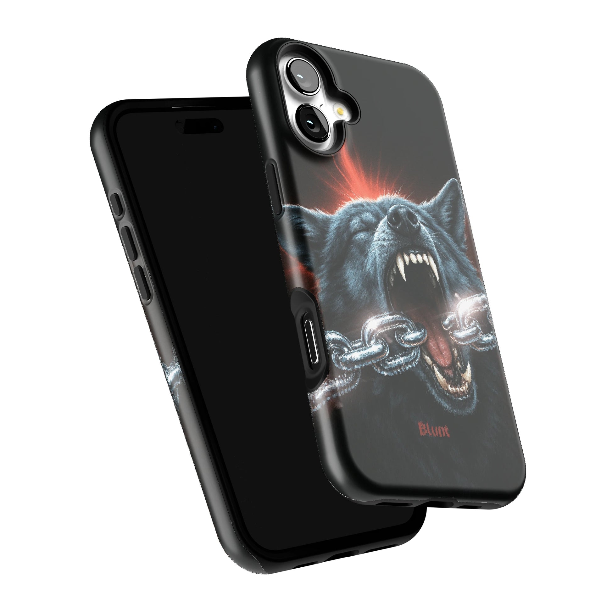 Rocco iPhone Case gallery - Iphone_16_Mini_Air_Plus_6