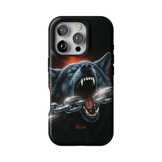 Rocco iPhone Case gallery - Iphone_16_Pro_1