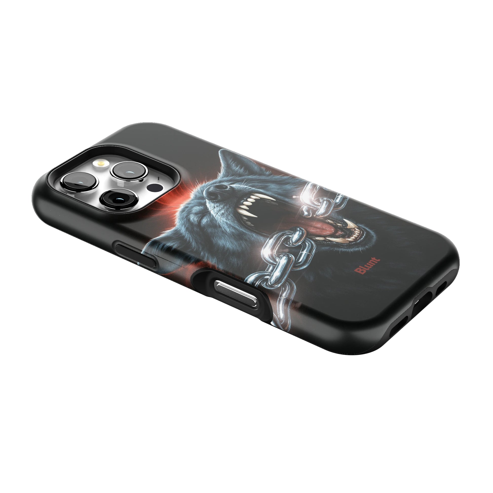 Rocco iPhone Case gallery - Iphone_16_Pro_2
