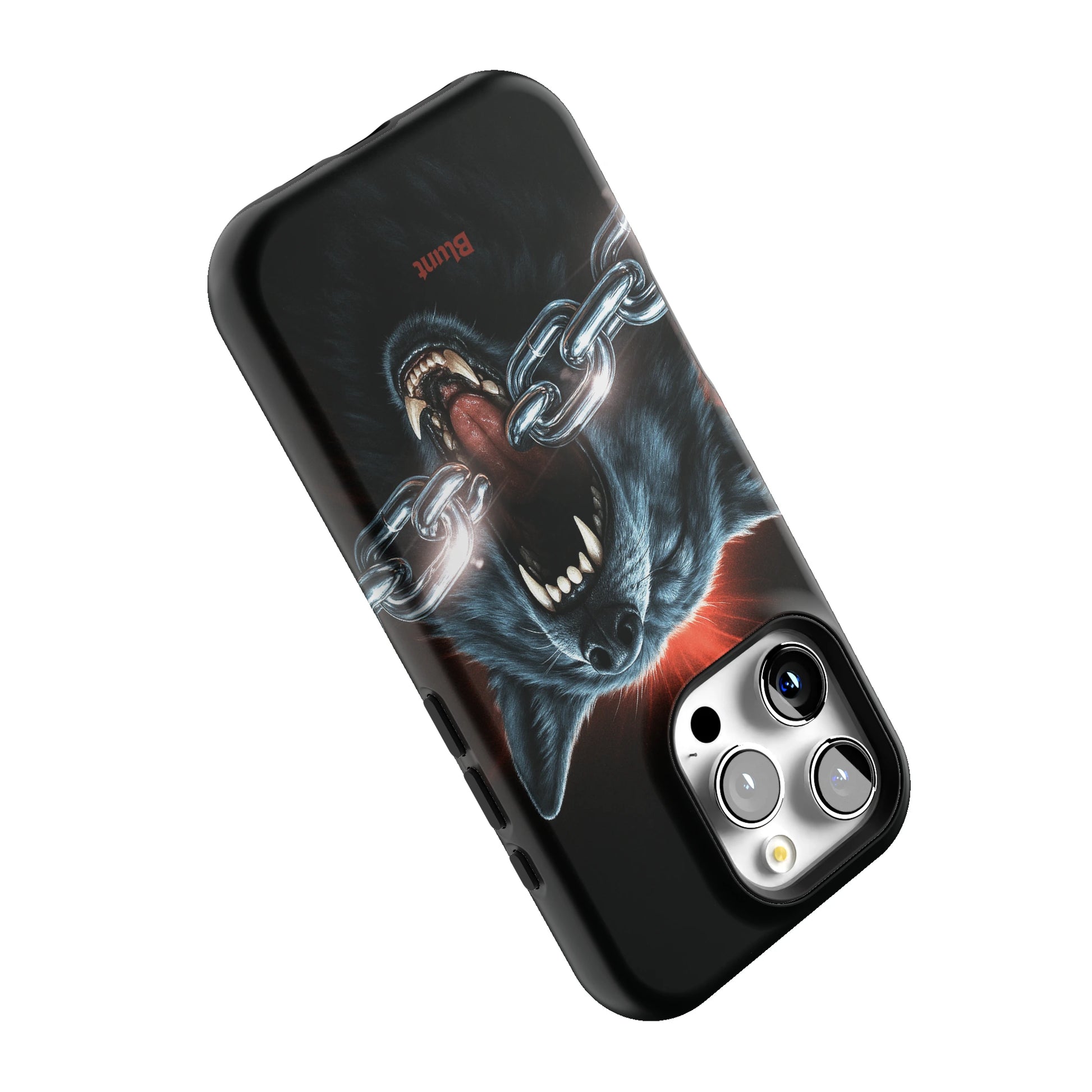Rocco iPhone Case gallery - Iphone_16_Pro_5