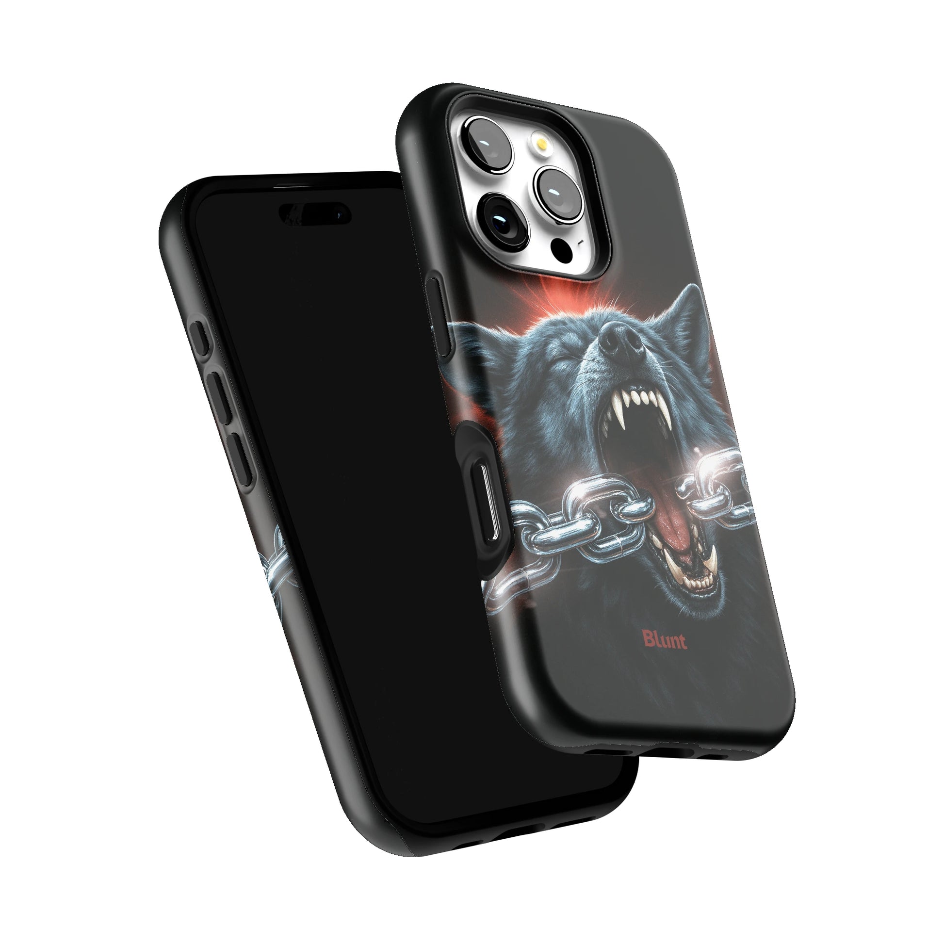 Rocco iPhone Case gallery - Iphone_16_Pro_6