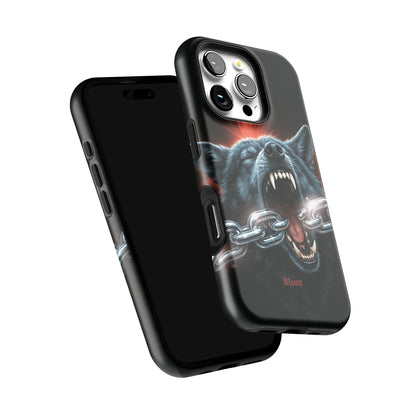 Rocco iPhone Case gallery - Iphone_16_Pro_6