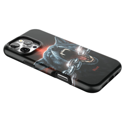 Rocco iPhone Case gallery - Iphone_16_Pro_Max_2