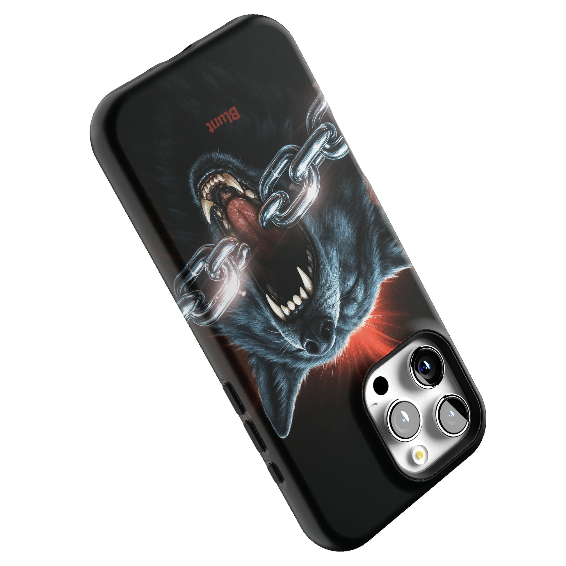 Rocco iPhone Case gallery - Iphone_16_Pro_Max_5