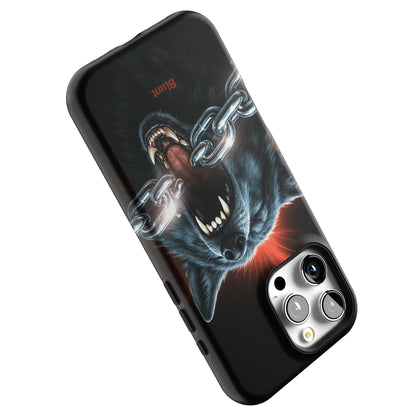 Rocco iPhone Case gallery - Iphone_16_Pro_Max_5