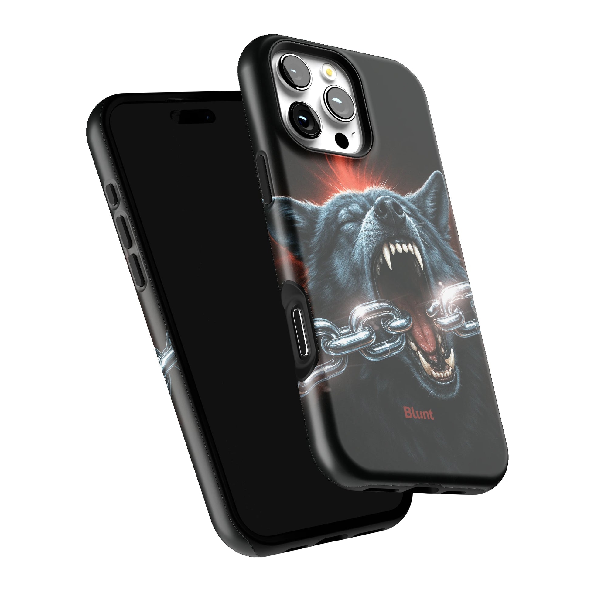 Rocco iPhone Case gallery - Iphone_16_Pro_Max_6