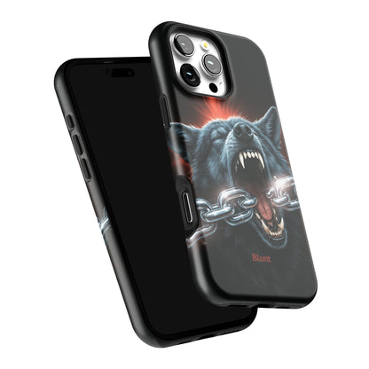 Rocco iPhone Case gallery - Iphone_16_Pro_Max_6