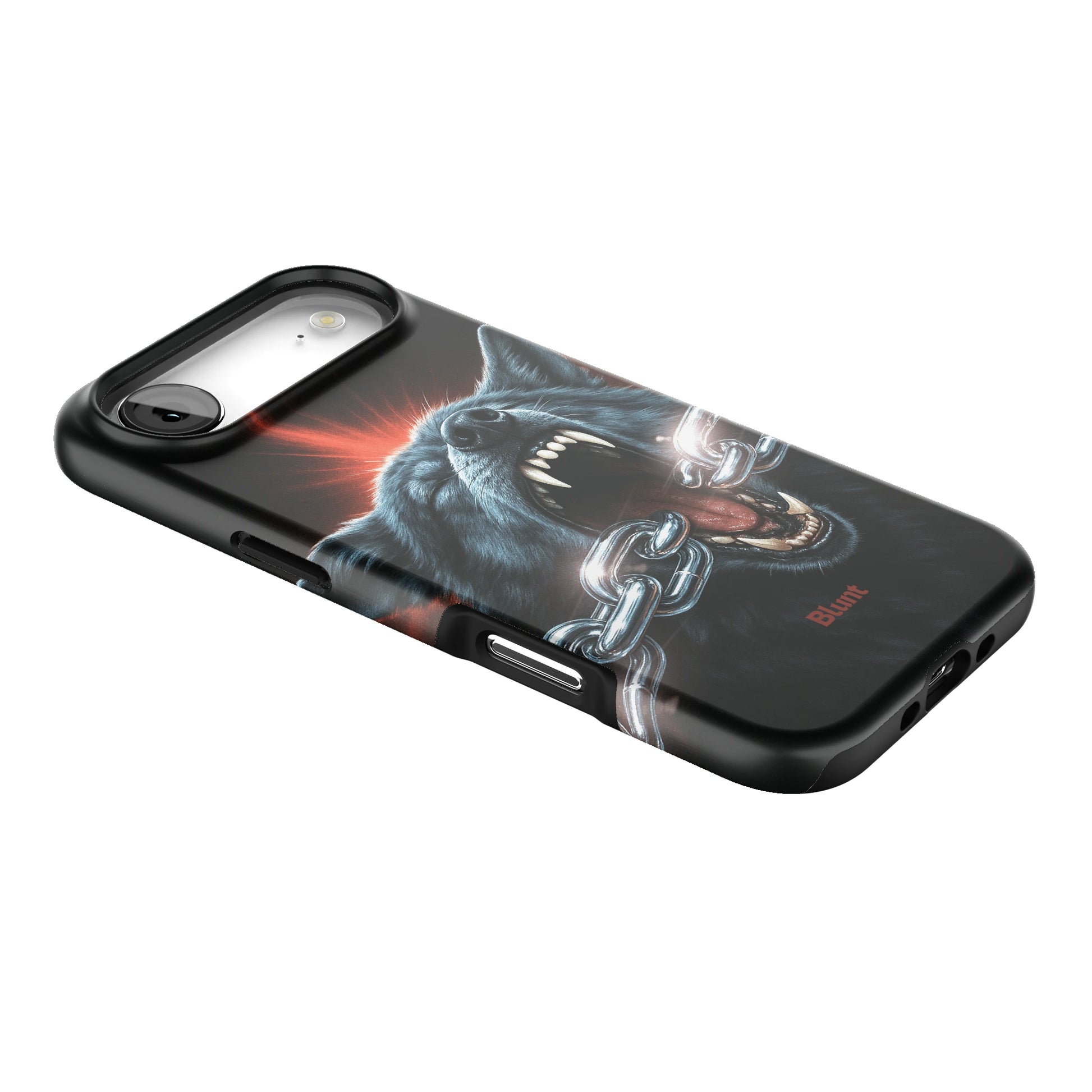 Rocco iPhone Case gallery - Iphone_17_Air_2