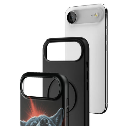 Rocco iPhone Case gallery - Iphone_17_Air_3
