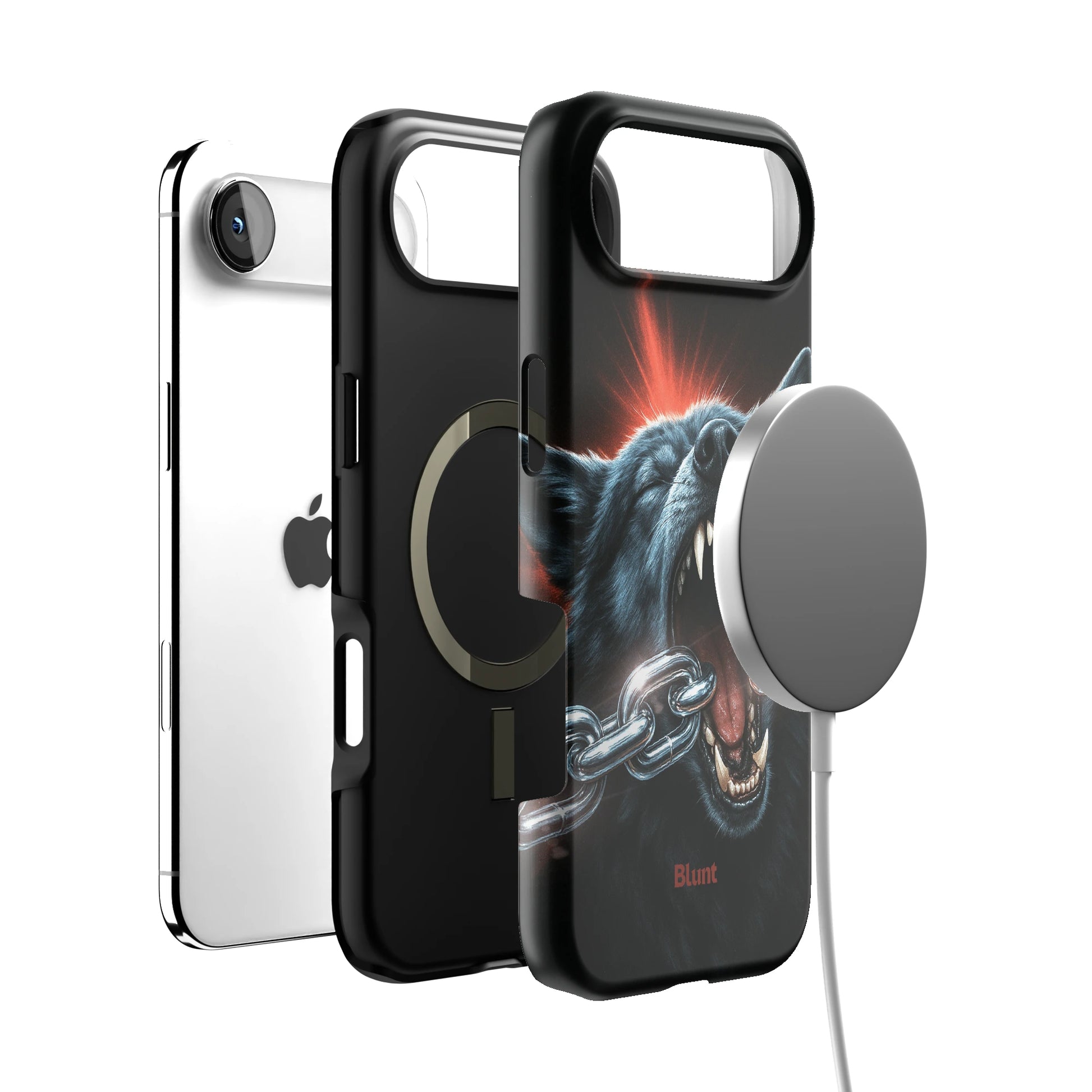 Rocco iPhone Case gallery - Iphone_17_Air_4