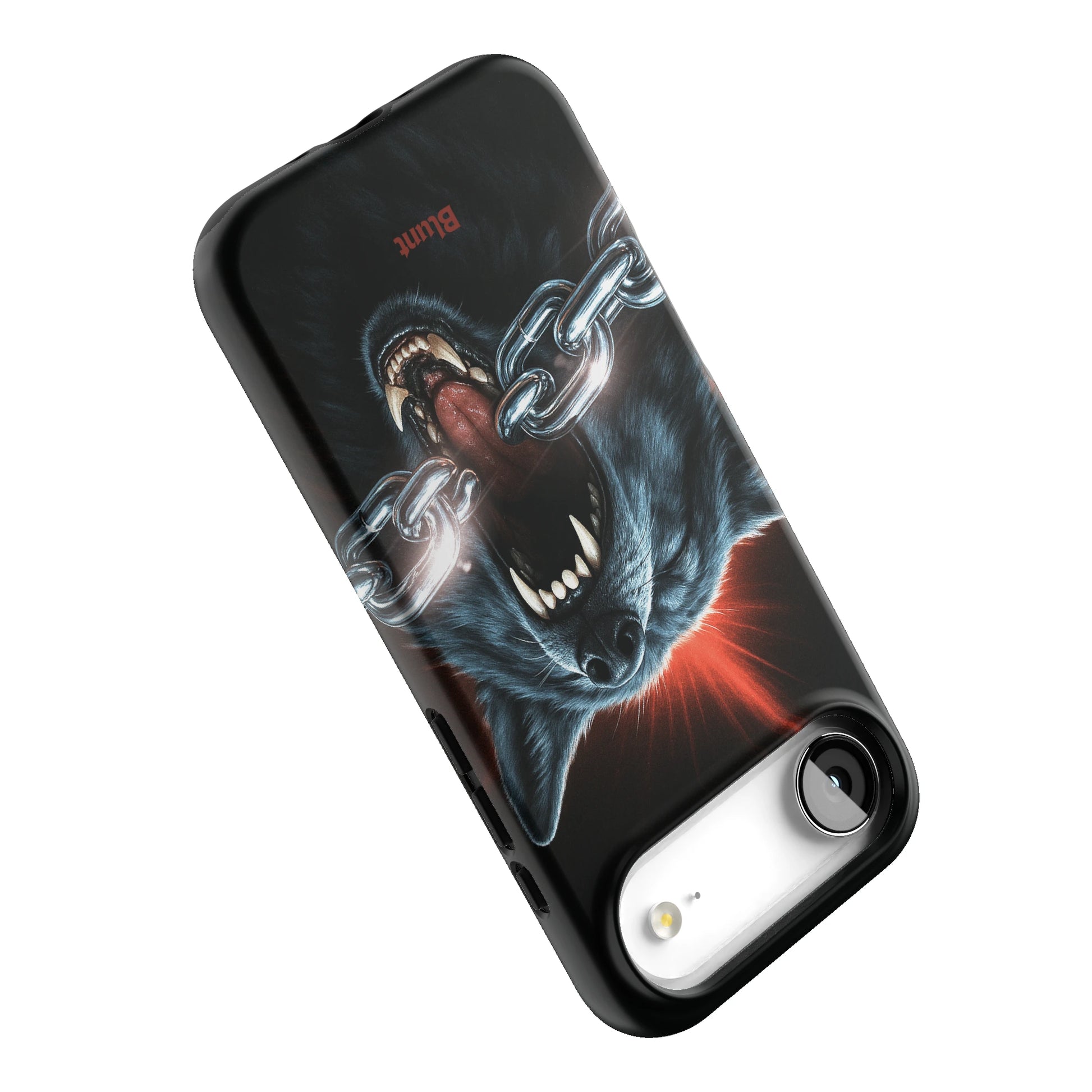 Rocco iPhone Case gallery - Iphone_17_Air_5