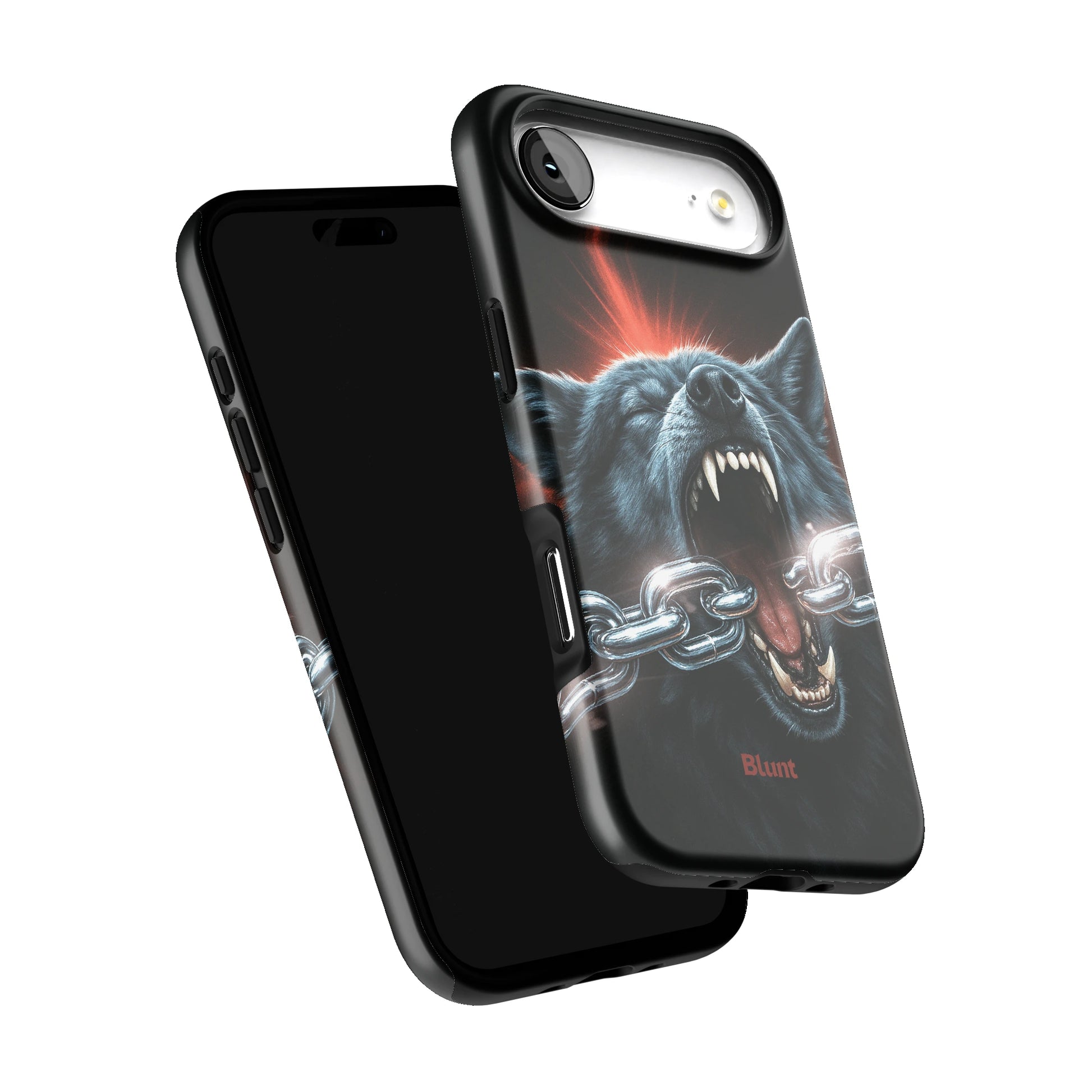 Rocco iPhone Case gallery - Iphone_17_Air_6
