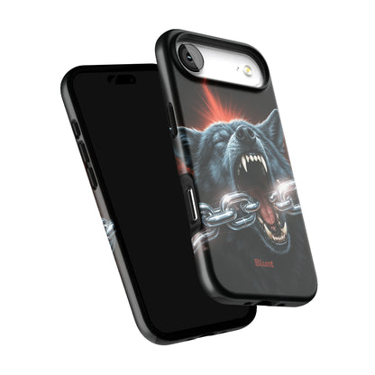 Rocco iPhone Case gallery - Iphone_17_Air_6