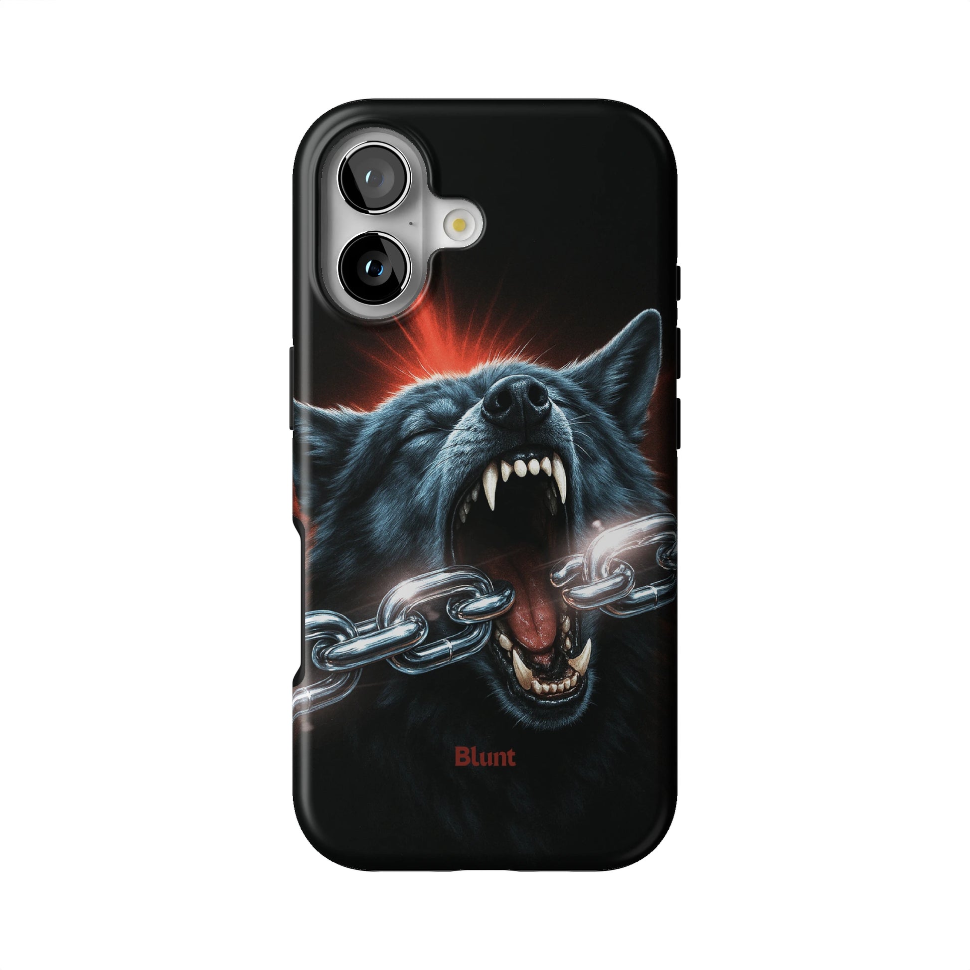 Rocco iPhone Case gallery - Iphone_17_Iphone_1
