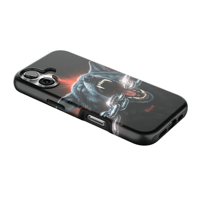 Rocco iPhone Case gallery - Iphone_17_Iphone_2