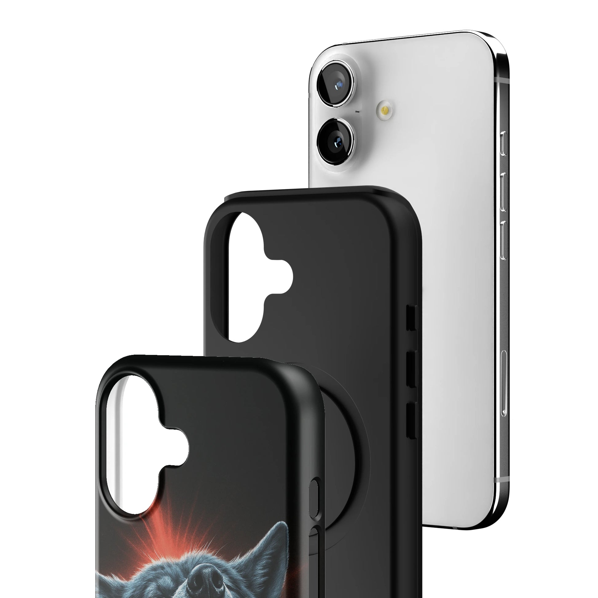Rocco iPhone Case gallery - Iphone_17_Iphone_3