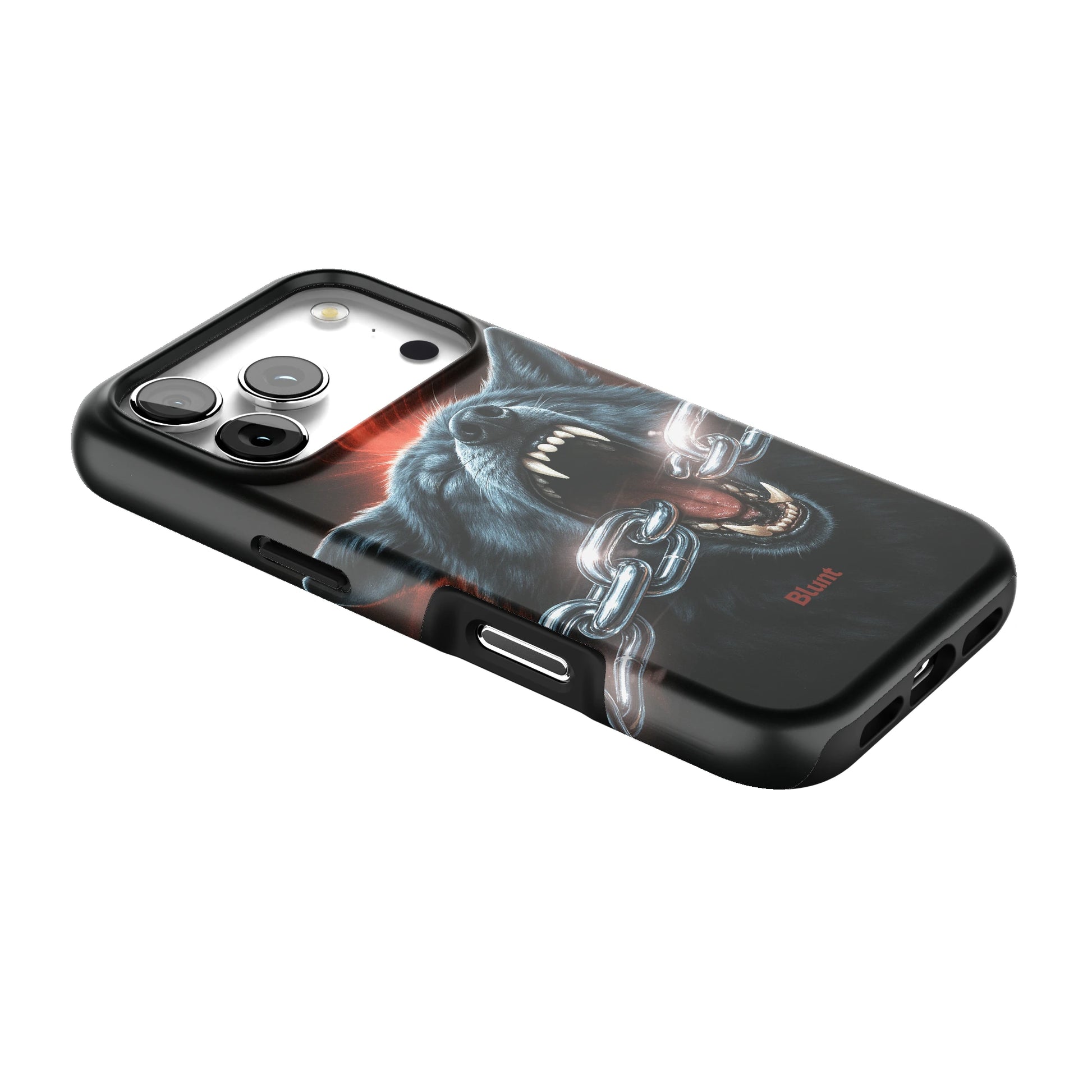 Rocco iPhone Case gallery - Iphone_17_Pro_2