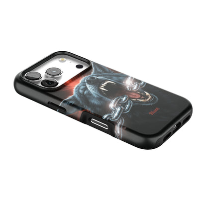 Rocco iPhone Case gallery - Iphone_17_Pro_2