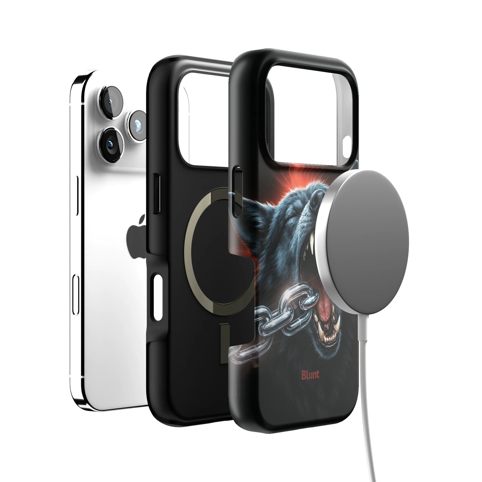 Rocco iPhone Case gallery - Iphone_17_Pro_4