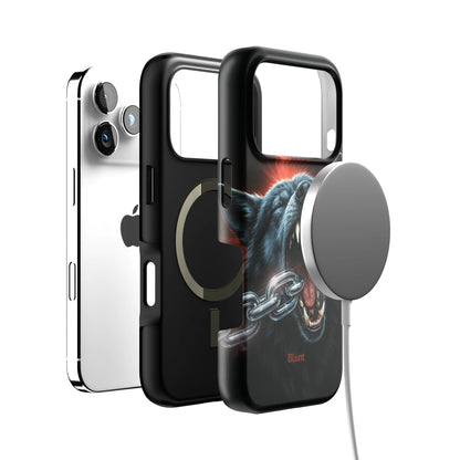 Rocco iPhone Case gallery - Iphone_17_Pro_4