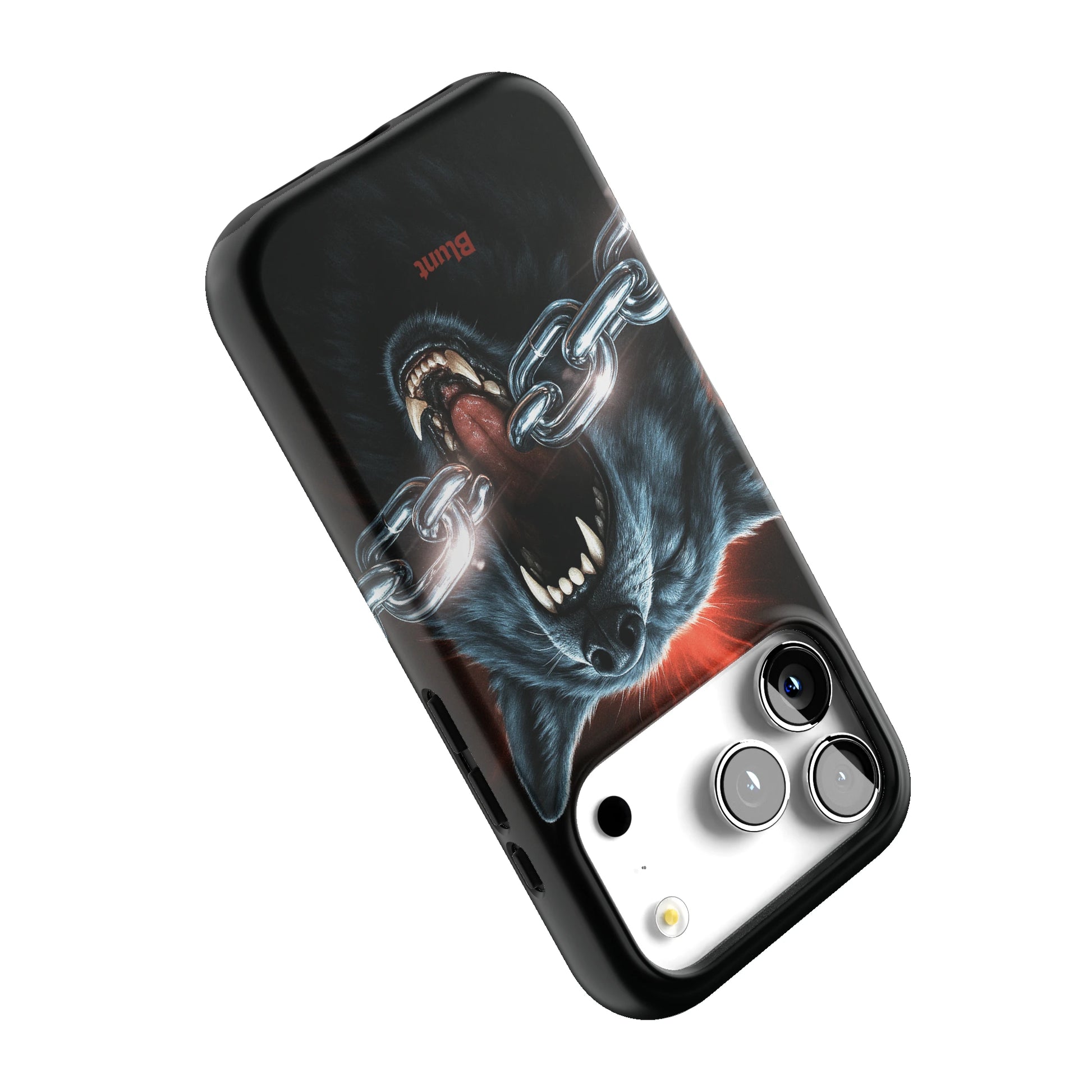 Rocco iPhone Case gallery - Iphone_17_Pro_5